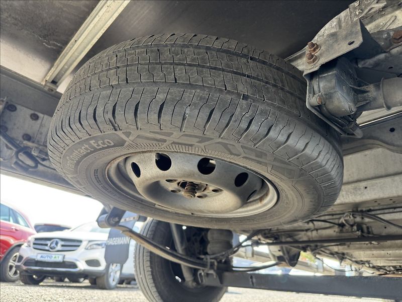 Fiat Ducato 2,2 PLACHTA 10XPALET SERVIS ČR - fotka 32 z 41