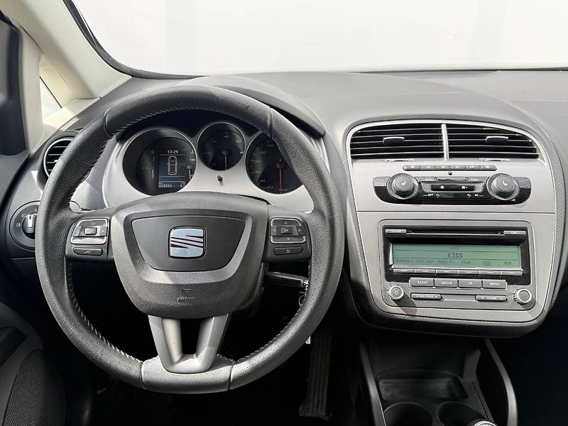 Seat Altea (2014) 2.0 TDI 103 kW I-Tech - fotka 5 z 21