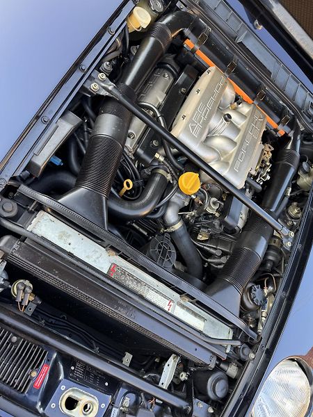 Porsche 928 (1992) GTS - fotka 10 z 65