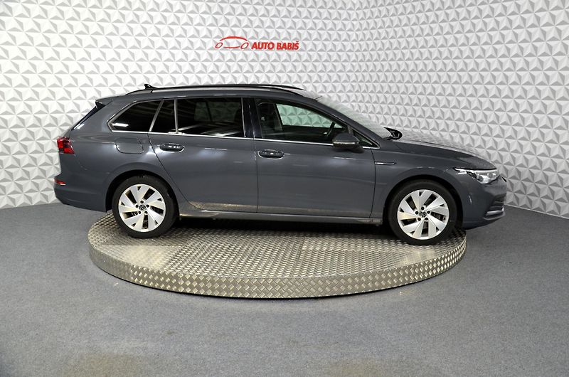 Volkswagen Golf (2023) Var.2.0TDI 110 Style AT - fotka 4 z 18