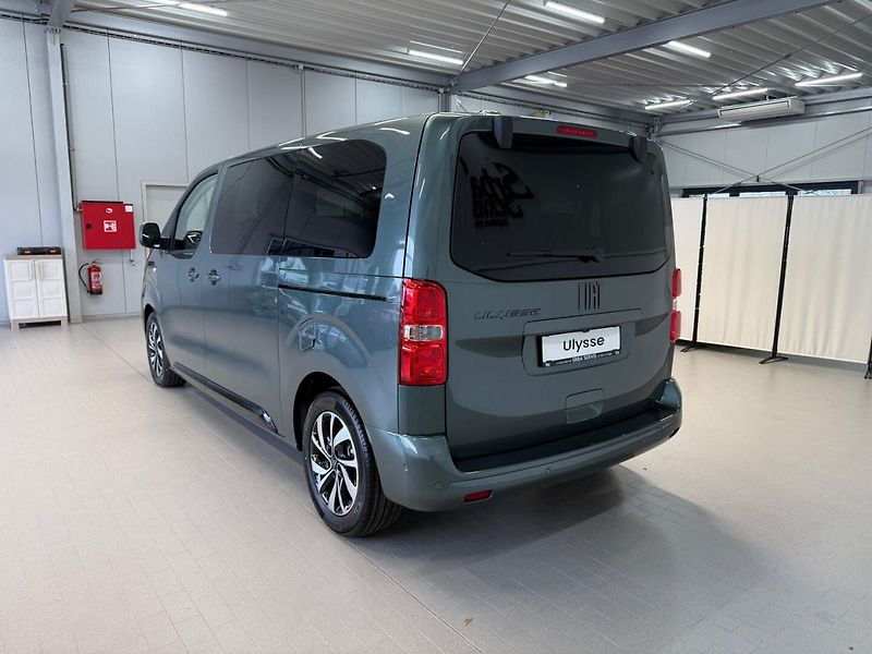 Fiat Ulysse (2025) ICON 2.2 MTJ 180k 8AT L2 - fotka 3 z 23