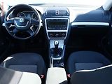 Škoda Octavia (2010) 1.6 LPG, AC, TZ, park.čidla - náhled 8