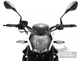 Benelli BN 125 (2026) - náhled 7