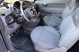 Fiat 500C CABRIO KRÁSNÉ SVEZENÍ - náhled 23
