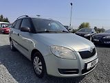 Škoda Fabia II 1.2 12V kombi,2010,STK 6/28 - náhled 1