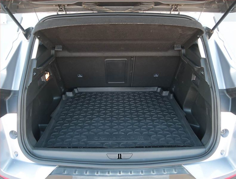 Opel Grandland X (2019) 1.5 CDTI, Serv.kniha, Kůže - fotka 14 z 17