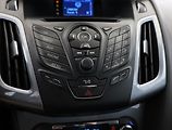 Ford Focus (2011) 1.6 TDCi, nová STK, Tažné - náhled 11