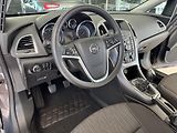 Opel Astra 1,7CDTi 81kW*Tempomat*ALU*ČR - náhled 9