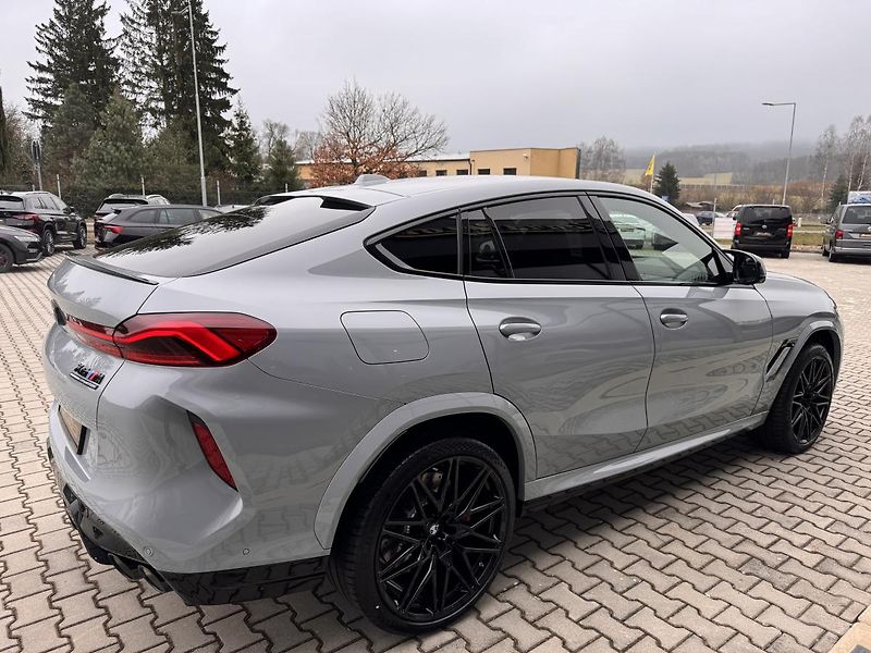 BMW X6 (2024) M COMPETITION 460kW CZ TOP!!!! - fotka 10 z 52