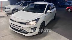 Kia Rio (2023) 1.2DPi, 1.maj,ČR, Comfort - fotografie inzerátu