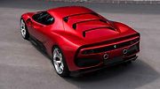 Ferrari SP38.