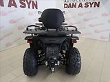 Segway (2026) AT5 L EPS Limited T3B Camo   0 - náhled 4