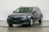 Škoda Superb - náhled 1