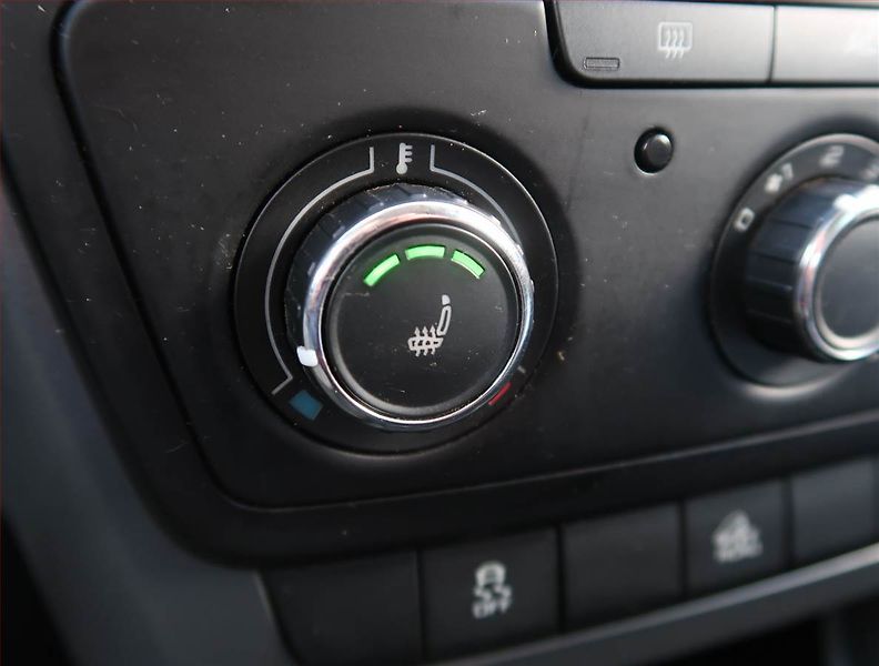 Škoda Yeti (2011) 2.0 TDI, 4X4, Serv.kniha - fotka 18 z 20