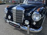 Mercedes-Benz Ostatní 220 S PONTON CABRIOLET - náhled 13