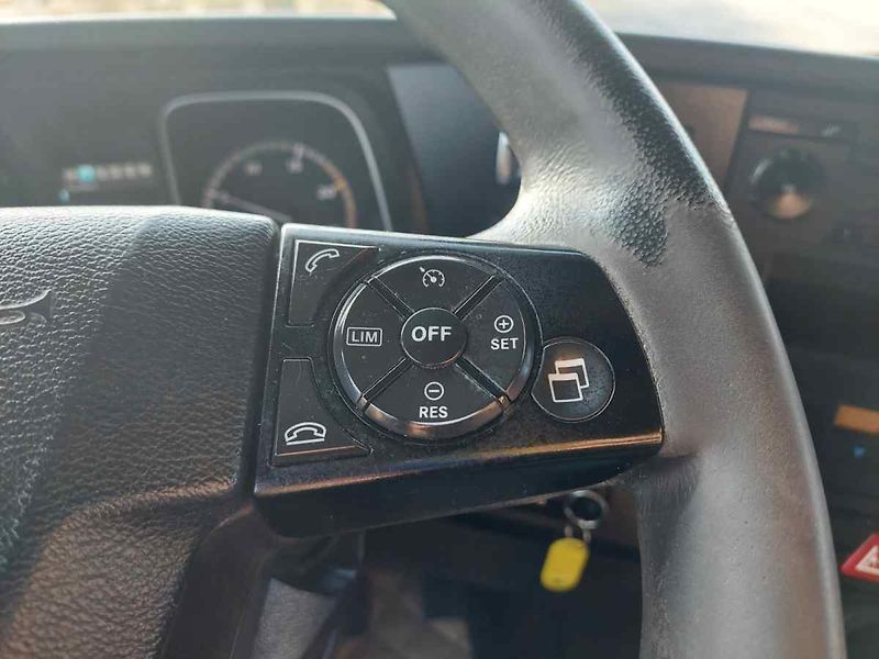 Mercedes-Benz Actros 1845 LS - fotka 36 z 56