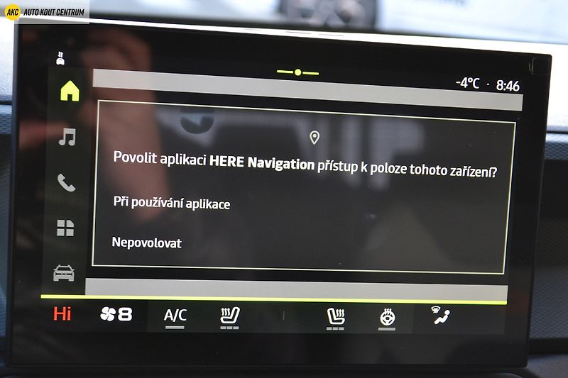 Dacia Duster Extreme Hybrid 140 - fotka 25 z 56
