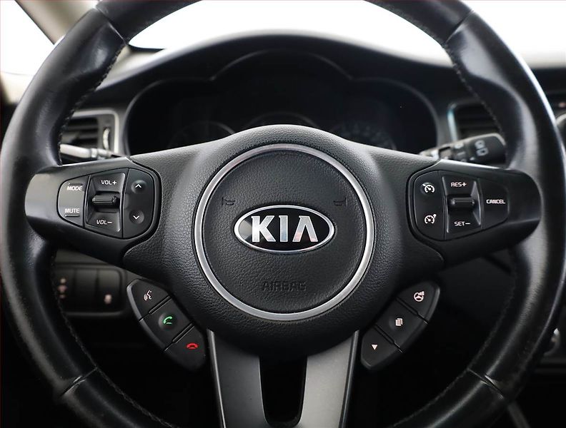 Kia Carens (2013) 1.7 CRDi, ČR,1.maj, Serv.kniha - fotka 8 z 14