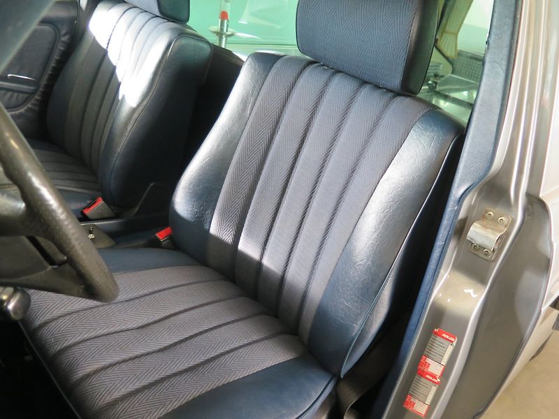 Mercedes-Benz 123 (1983) 3.0D TOP STAV, nová cena - fotka 13 z 25