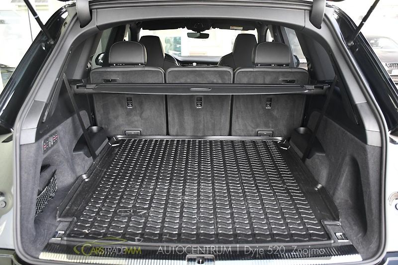 Audi Q7 50TDI Q S-LINE N.TOP Zadáno - fotka 54 z 66