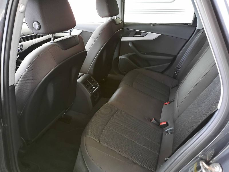 Audi A4 (2022) Avant 50 TDI quattro (210kW/28 - fotka 8 z 23