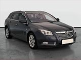 Opel Insignia (2009) 1.6 Turbo, jezdí výborně - náhled 1