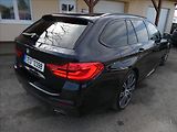 BMW Řada 5 3,0 540d xDrive 235kW MPaket,D - náhled 11
