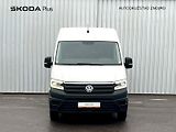 Volkswagen Crafter (2021) 35 2,0TDI 103KW FWD - náhled 9