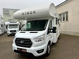 Rimor (2026) KILIG 50 MODEL 2026 121KW AT  - náhled 2