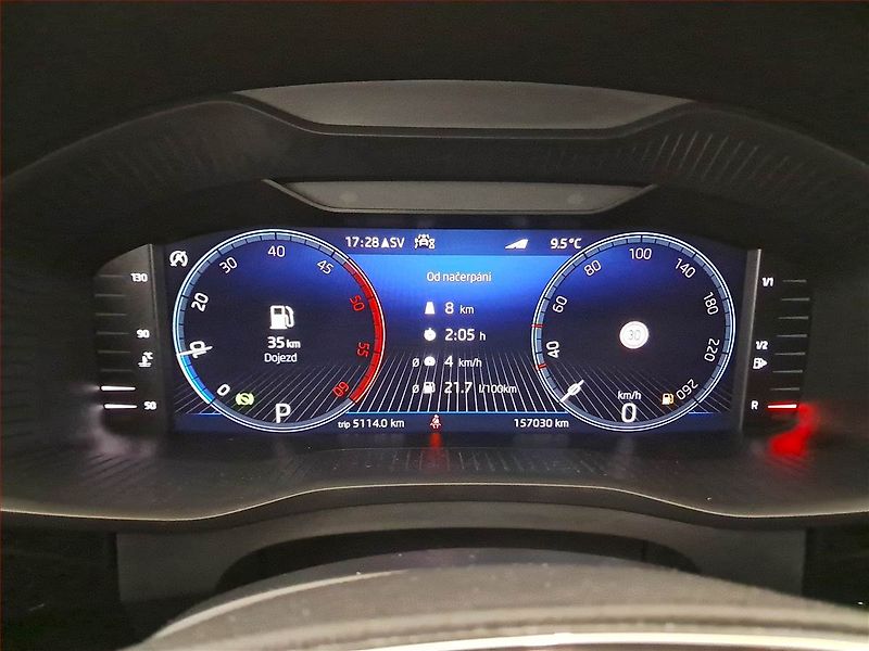 Škoda Kodiaq (2022) Laurin&Klement 2.0 TDI - fotka 11 z 28