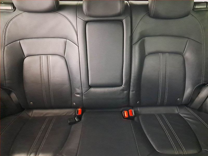 Kia Sportage (2013) 1.7 CRDi, nová STK, dobrý stav - fotka 10 z 22