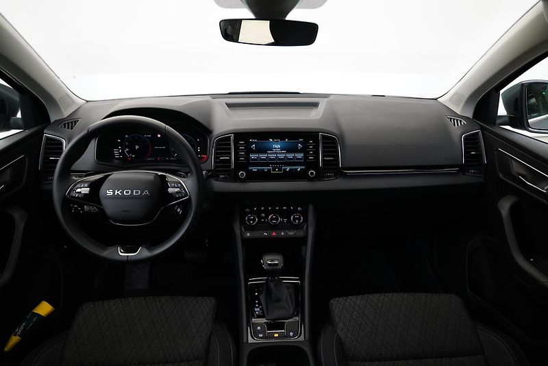 Škoda Karoq - fotka 5 z 27