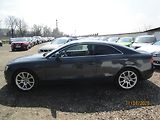 Audi A5 2,0T-132KW-NOVÁ STK+AUTOMAT - náhled 3