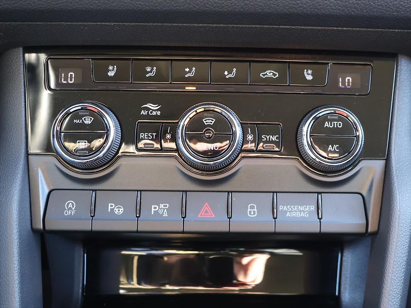 Škoda Kodiaq 2,0 TDI 147kW DSG 4x4 L&K DPH - fotka 22 z 31