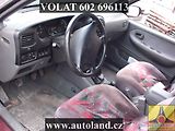 Kia Sportage (2001) VOLAT 602 696113 - náhled 6