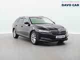 Škoda Superb 2,0 TDI 140kW DSG Style LED - náhled 1