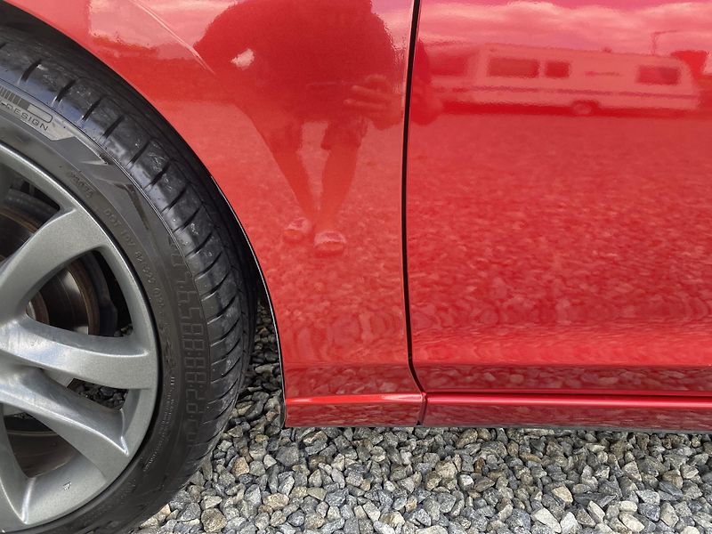 Mazda 6 2.2 SKYACTIVE 175PS 4x4 CR DPH - fotka 25 z 160