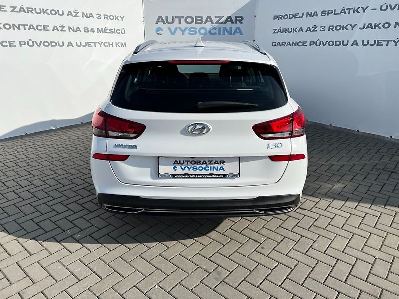 Hyundai i30 (2023) Com.1.0T-GDi Comfort! ČR+1maj. - fotka 5 z 34