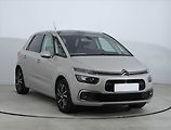 Citroën C4 Picasso (2018) 1.6 BlueHDi, ČR,1.maj - náhled 1