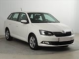 Škoda Fabia (2017) Style 1.2 TSI, Automat - náhled 1