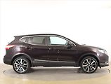 Nissan Qashqai (2016) 1.6 dCi, Kůže, Navi, Tempomat - náhled 6