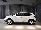 Nissan Qashqai 1,6 Pano,Bezklíč,Bose - náhled 1