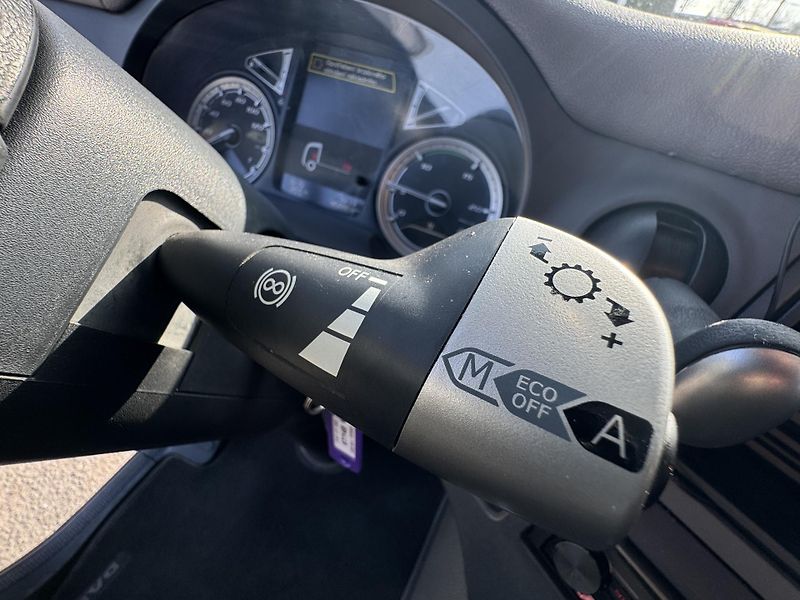 DAF CF (2018) 340 FA* 18TUN*20PALET*ČELO - fotka 21 z 28