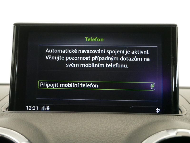 Audi A3 - fotka 20 z 25