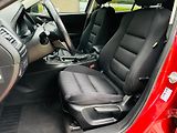 Mazda 6 2.0i MANUÁL VÝHŘEV SERVISKA  - náhled 32