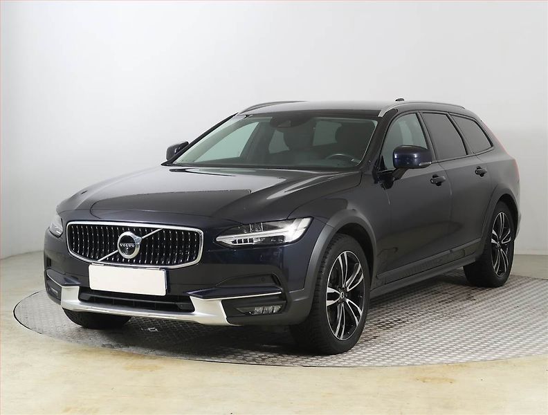 Volvo V90 (2019) Cross Country - fotka 2 z 29