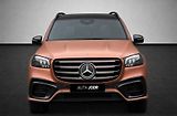 Mercedes-Benz GLS 450d, ČR, Webasto,AMG Premium+ - náhled 8