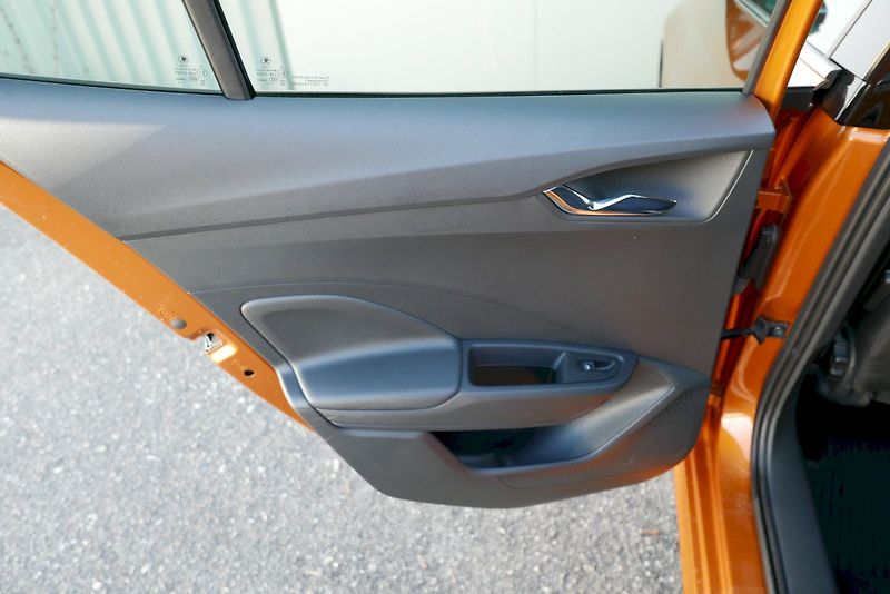 Škoda Fabia (2024) 1.0 TSI 81 kW DSG 7° Style Plu - fotka 14 z 35