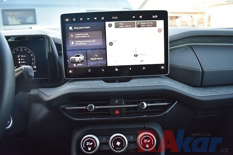 Škoda Kodiaq (2024) Exclusive Selection2,0 TDI 4x4 - fotka 26 z 50