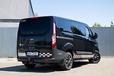 Ford Tourneo Custom - náhled 4